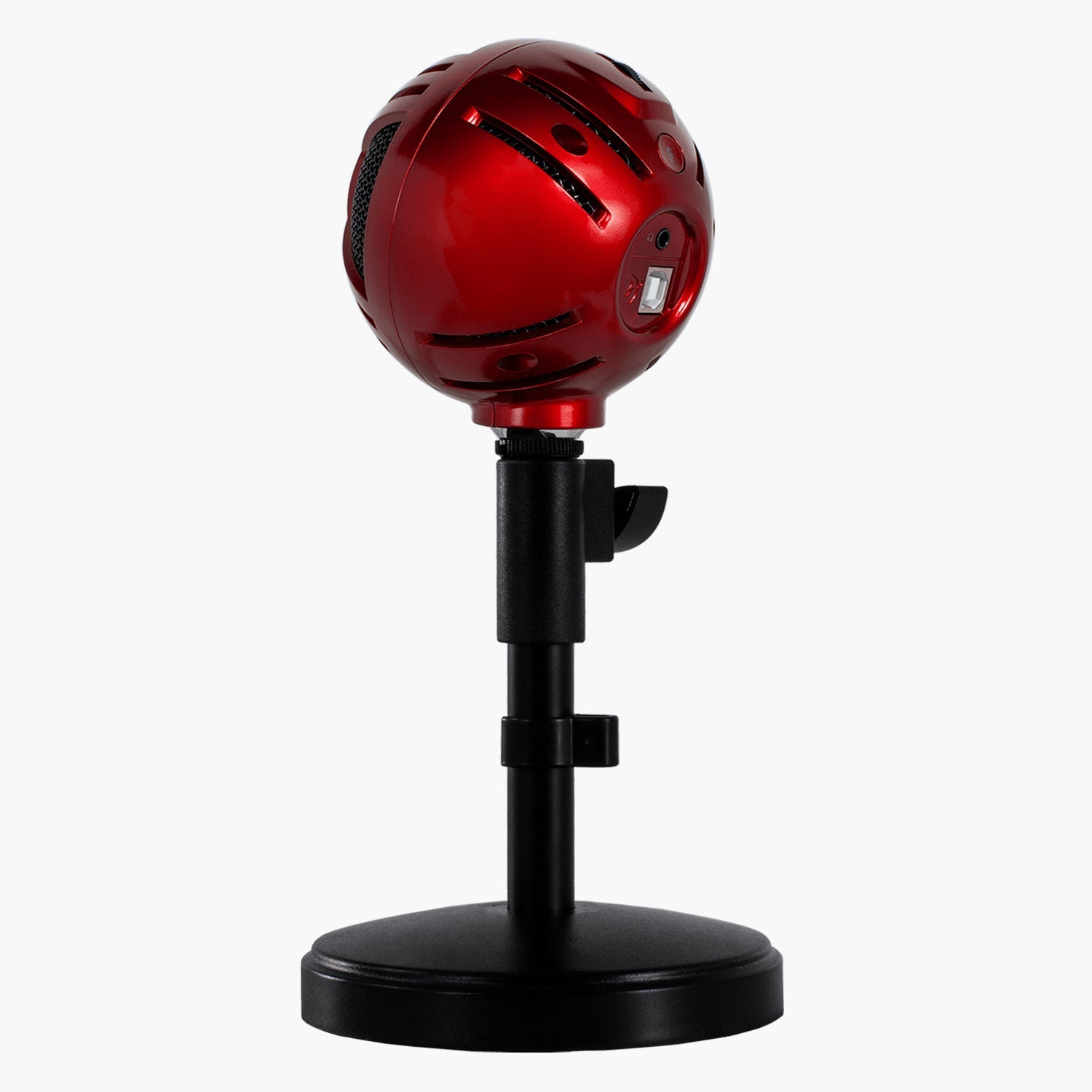 Sfera Microphone