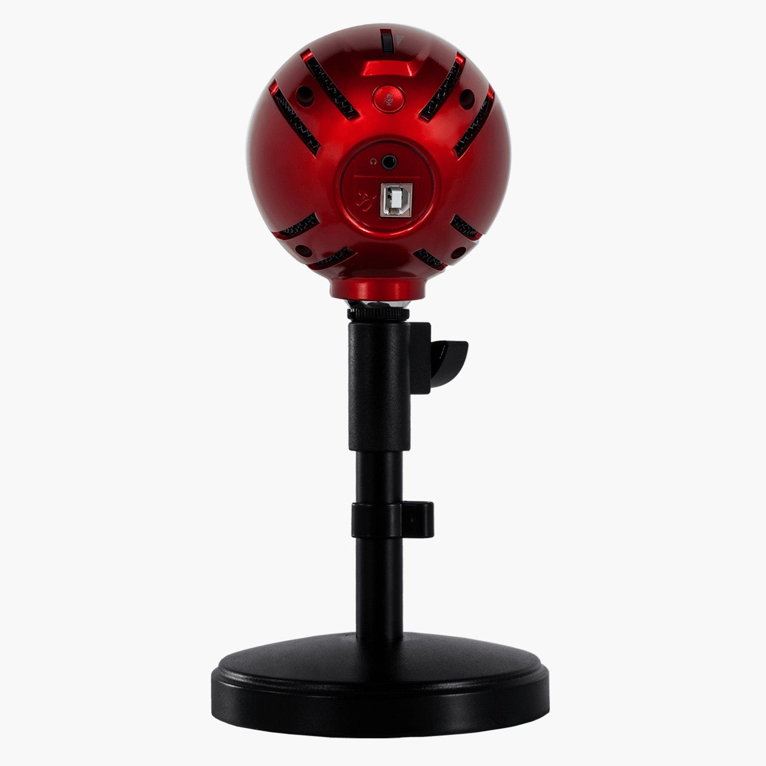 Sfera Microphone