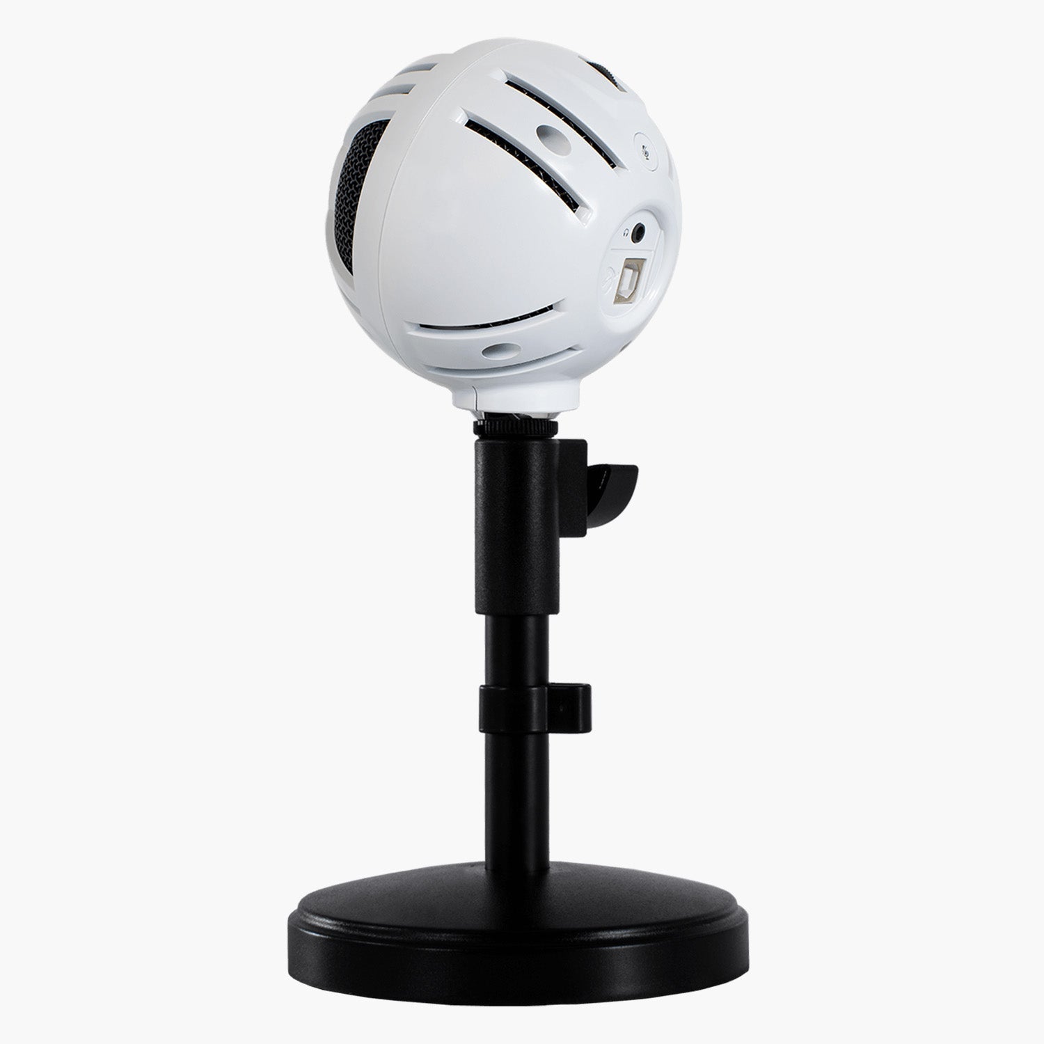 Sfera Microphone