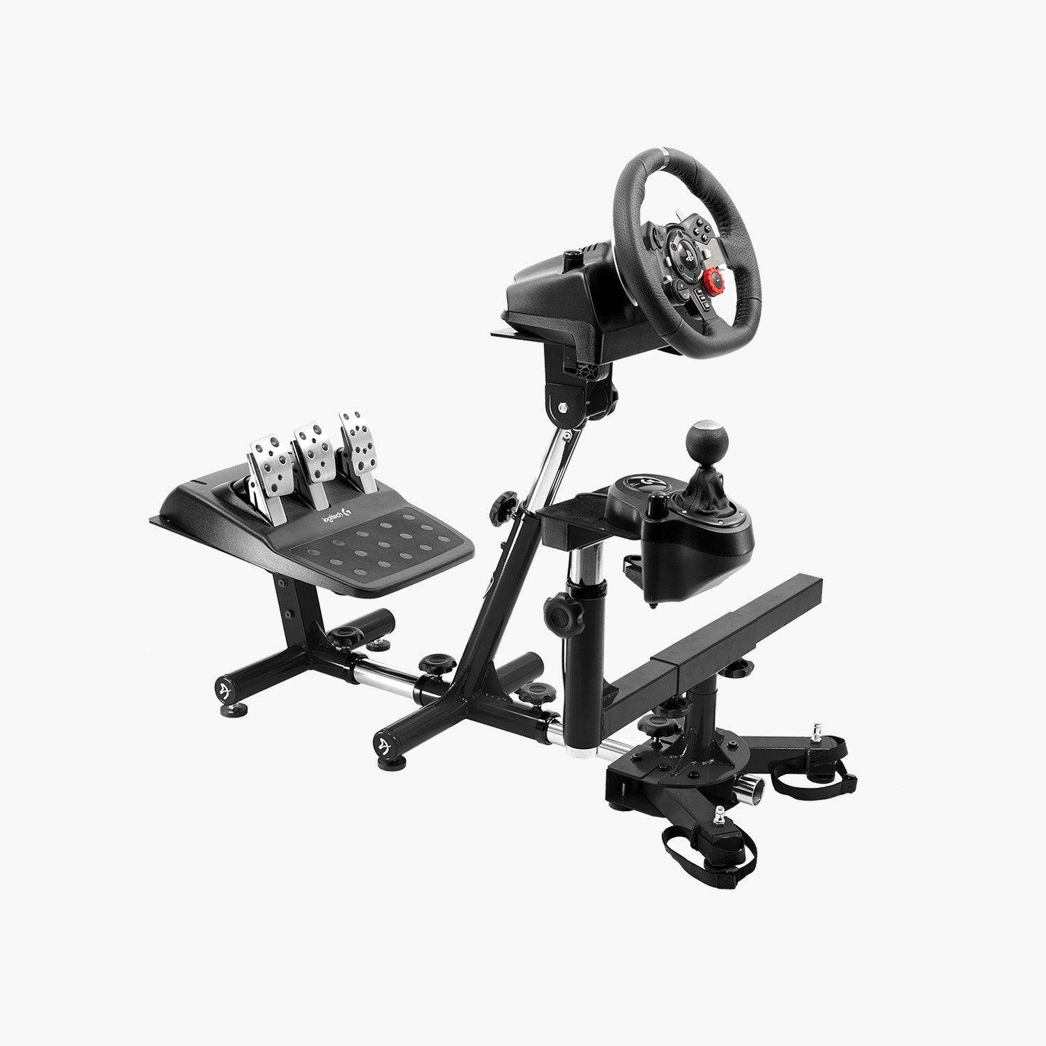 Velocità Racing Simulator Stand