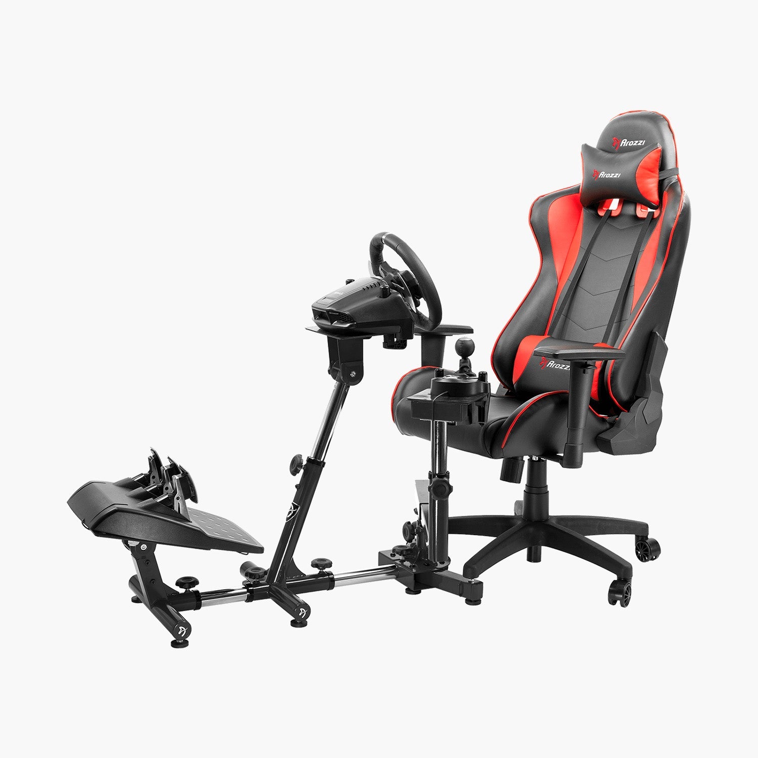 Velocità Racing Simulator Stand