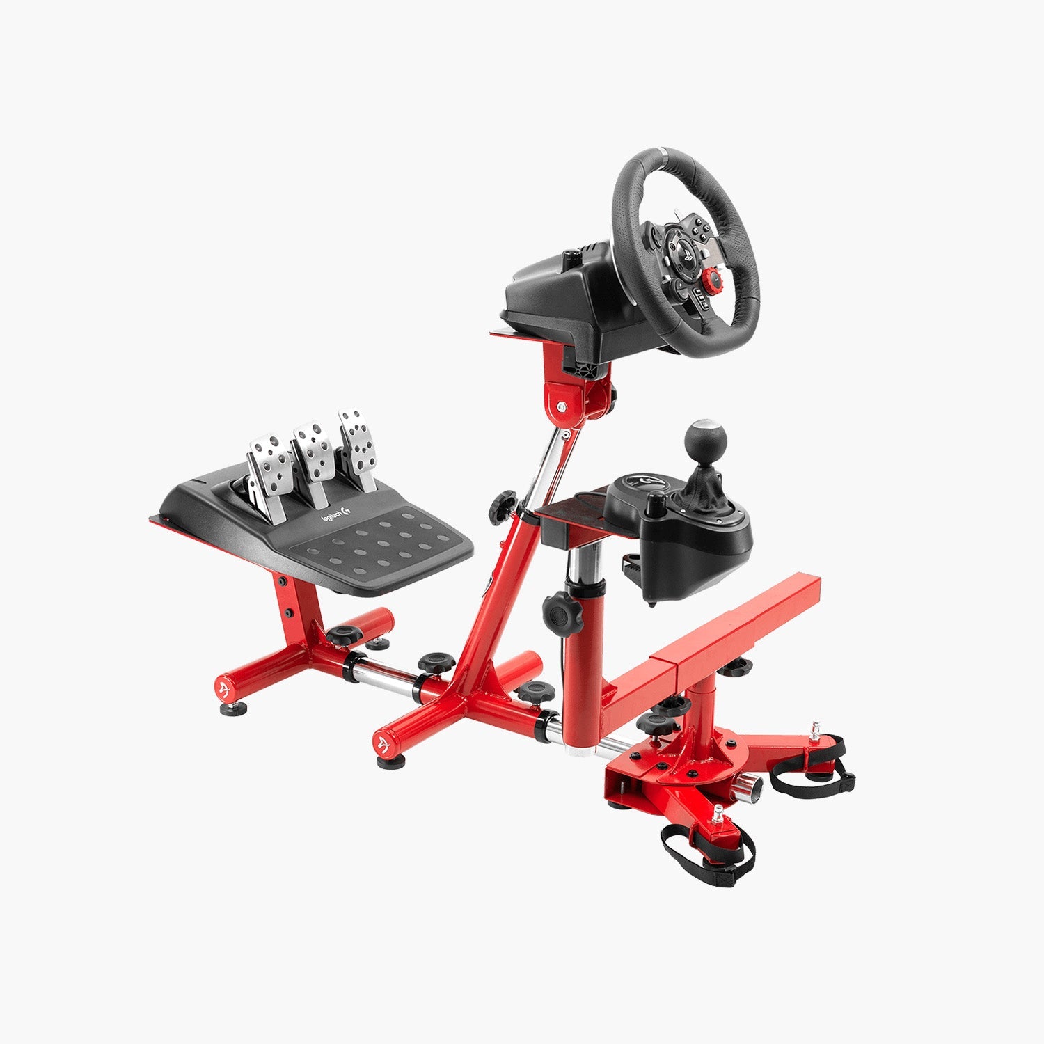 Velocità Racing Simulator Stand