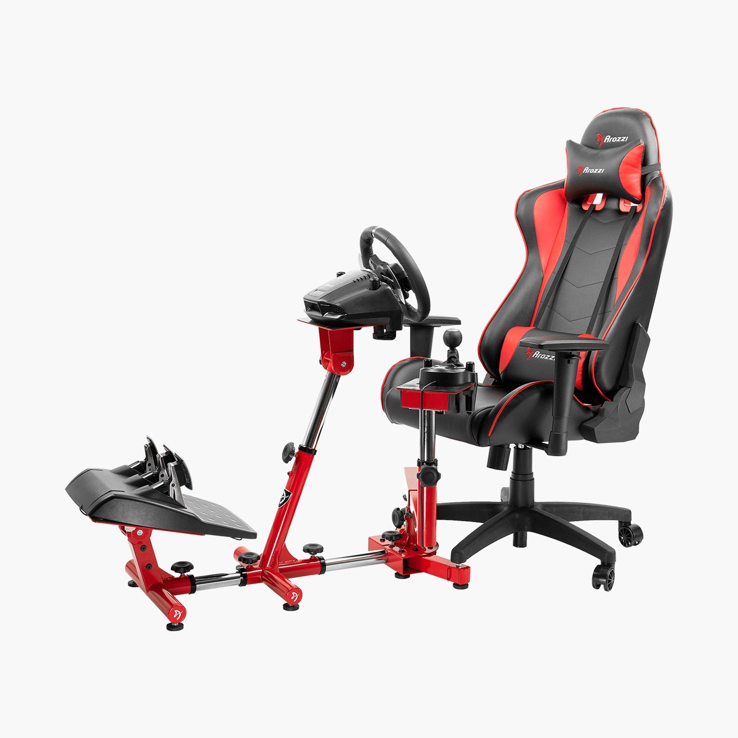 Velocità Racing Simulator Stand