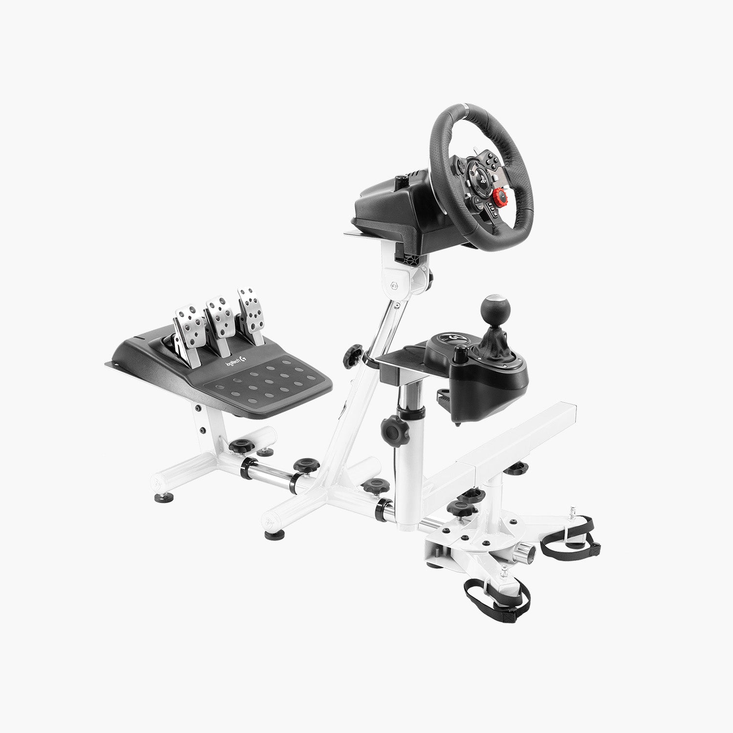 Velocità Racing Simulator Stand