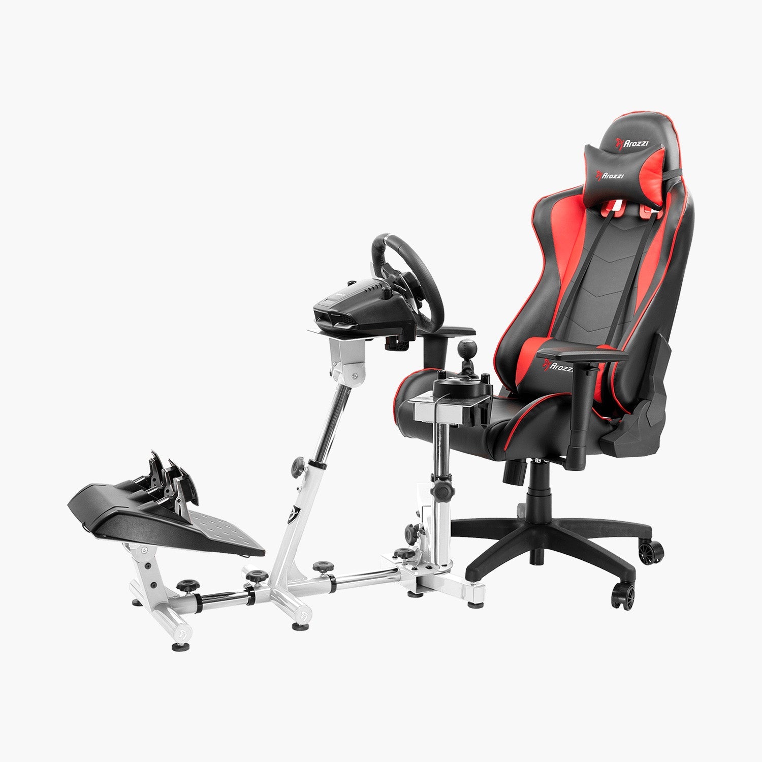 Velocità Racing Simulator Stand