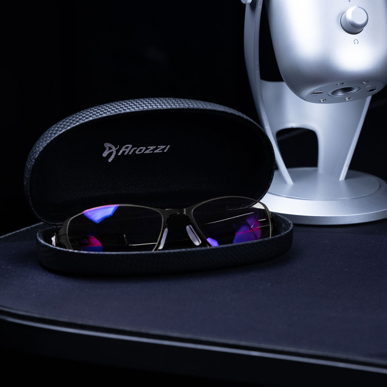 Visione VX-500