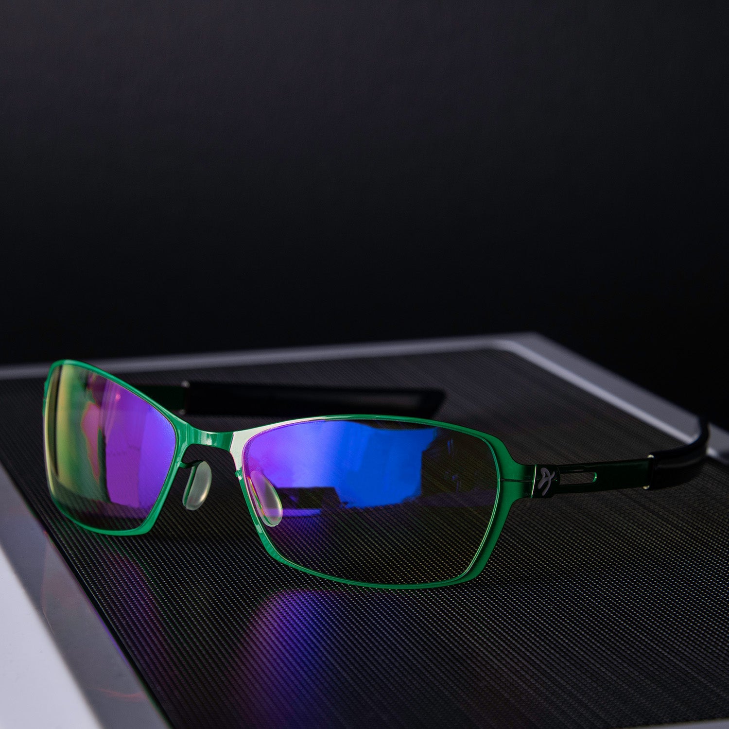 Visione VX-500