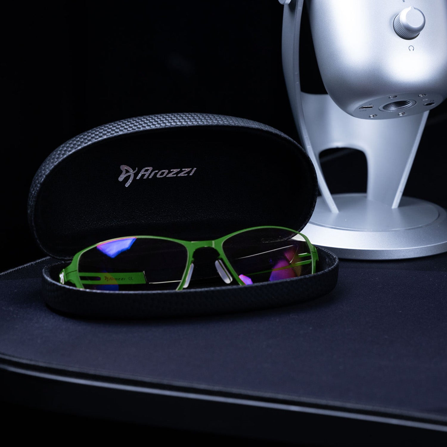 Visione VX-500