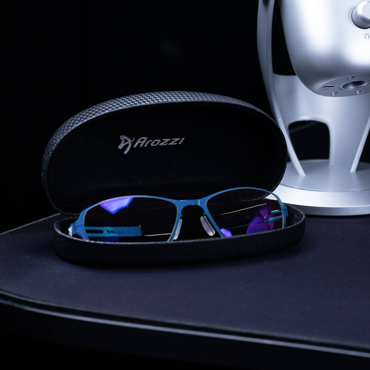 Visione VX-500