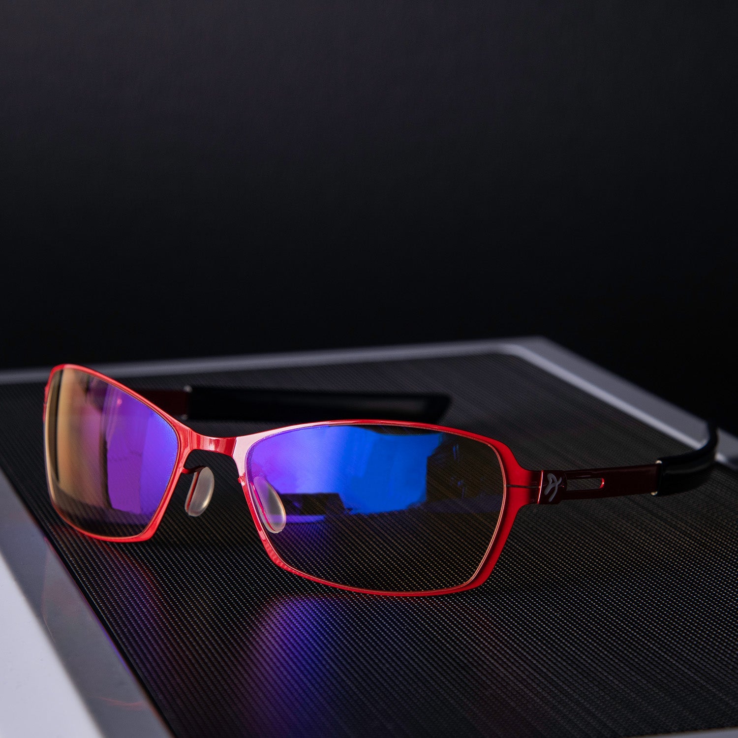 Visione VX-500