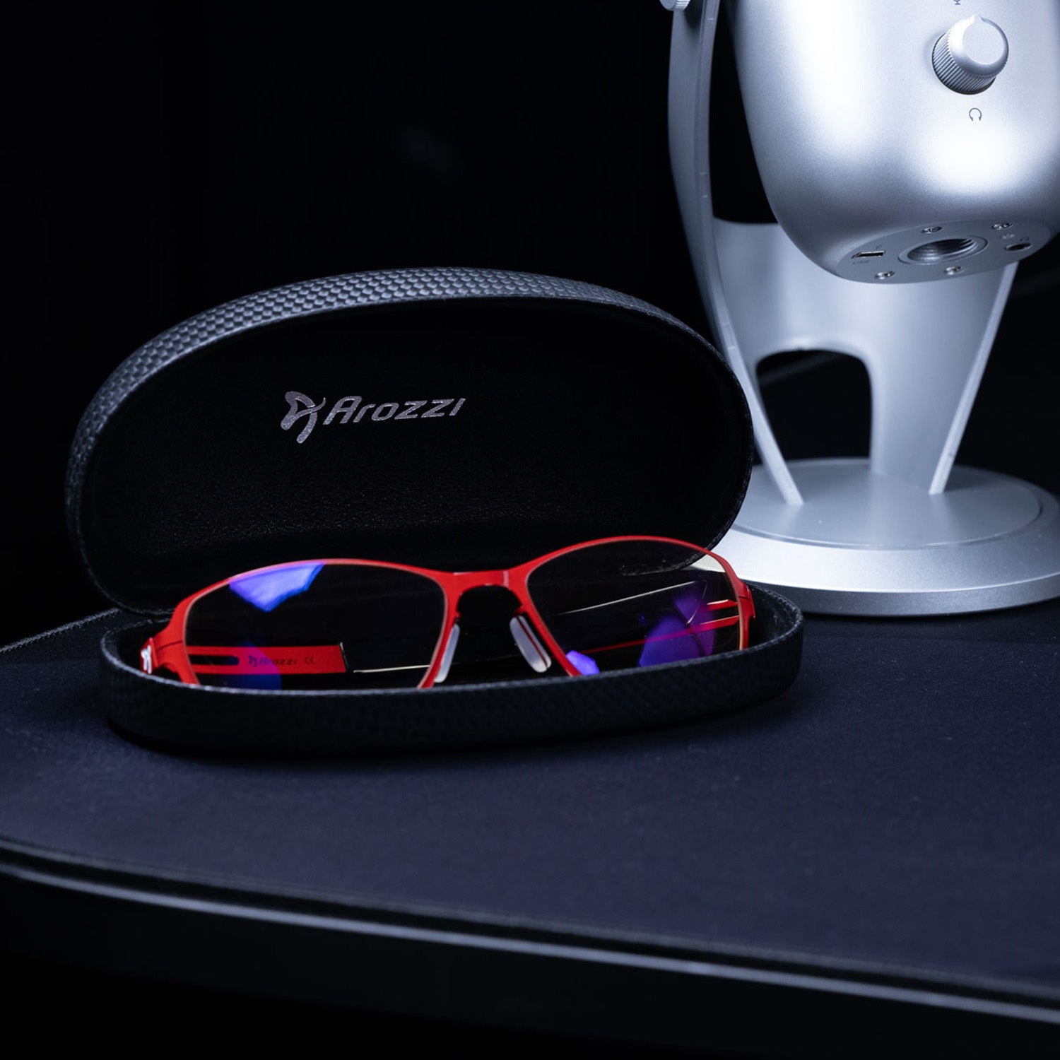 Visione VX-500