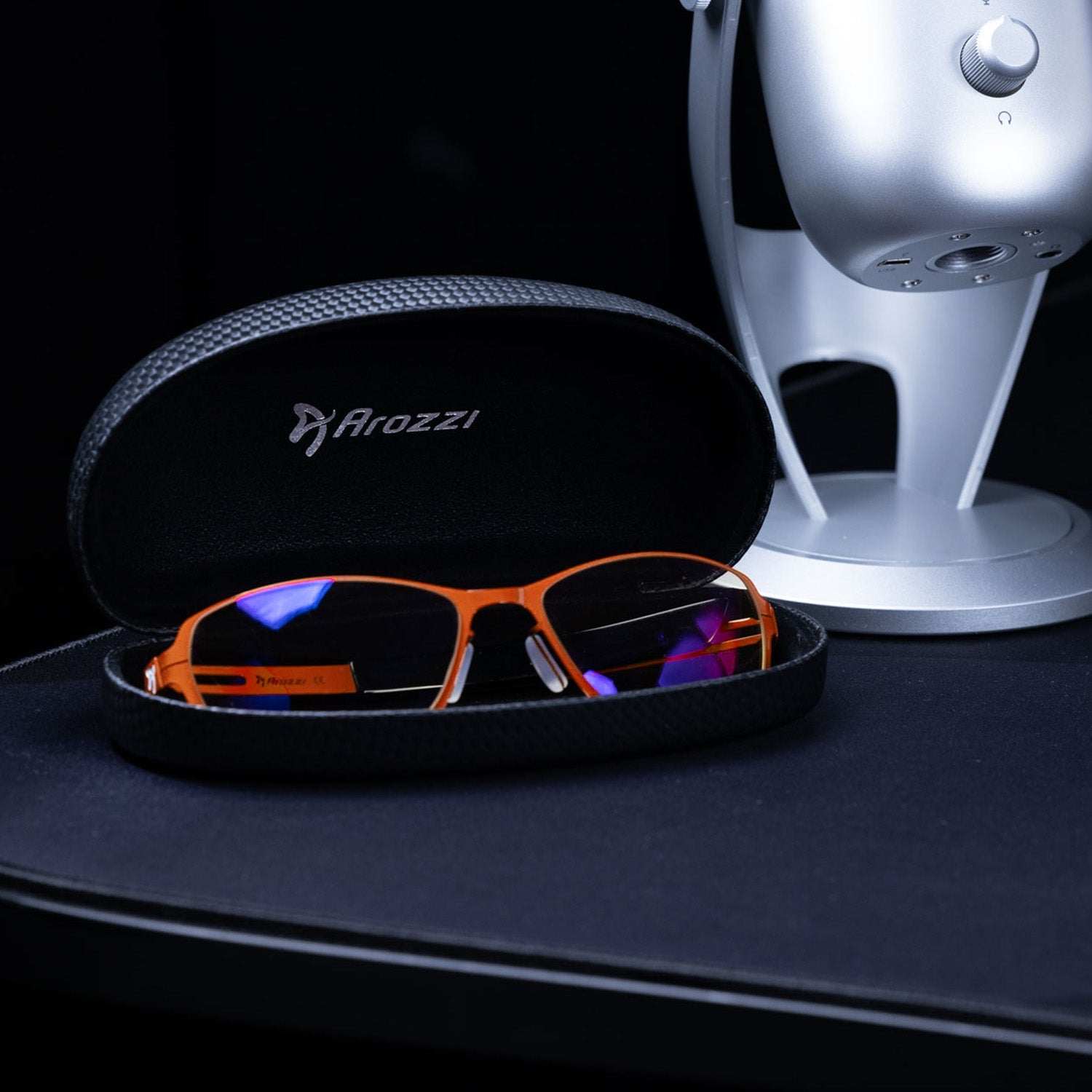 Visione VX-500