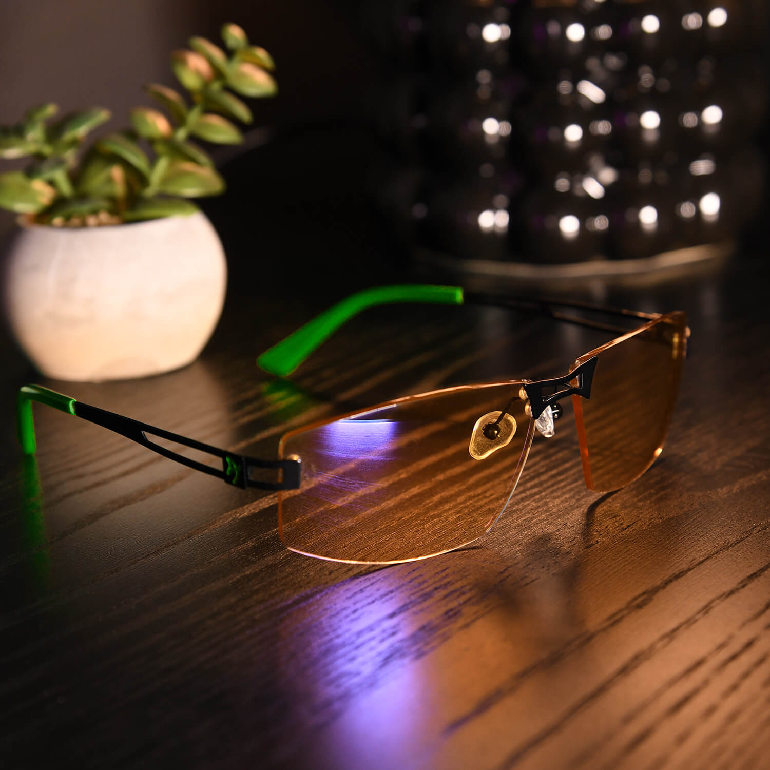 Visione VX-600
