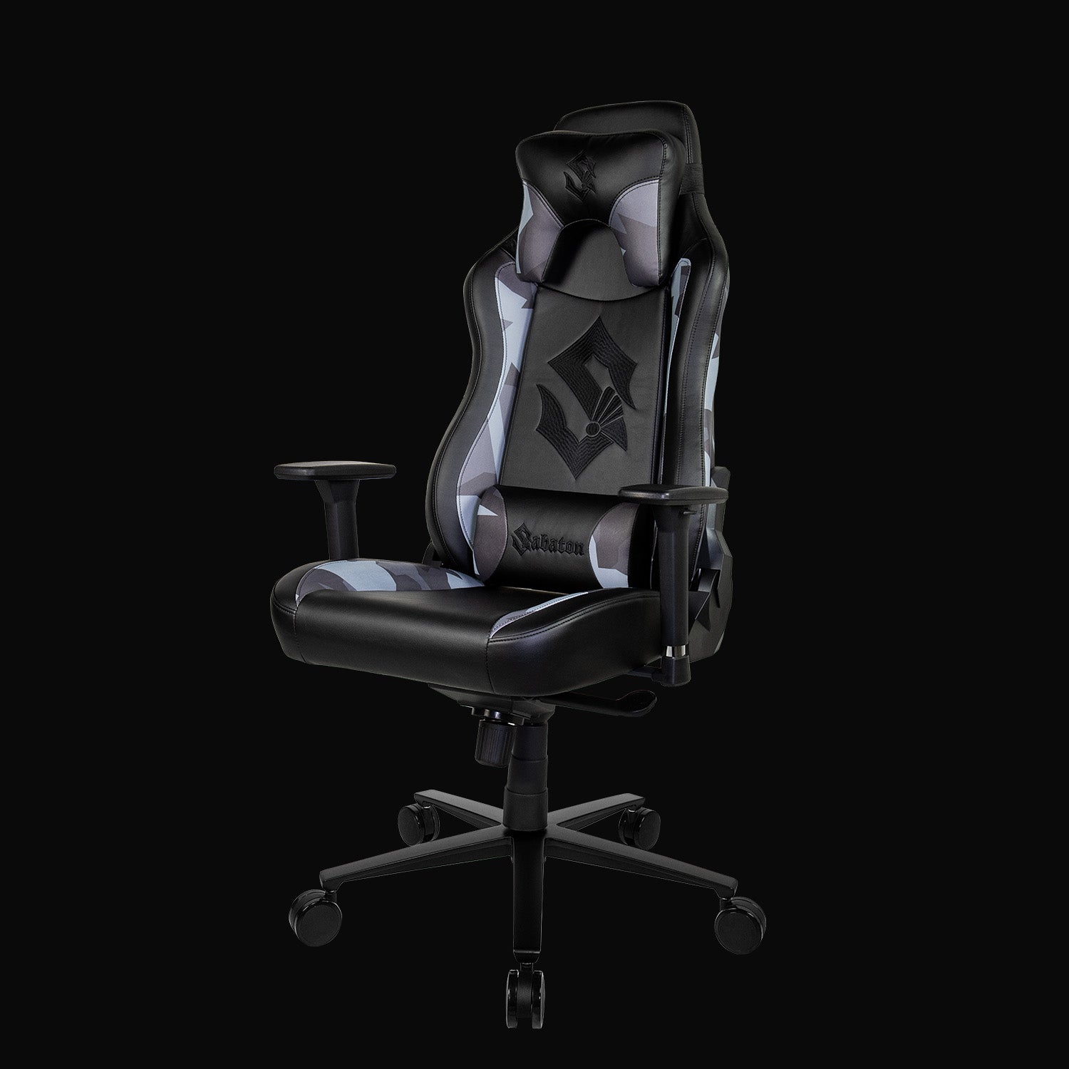 Vernazza Sabaton Edition