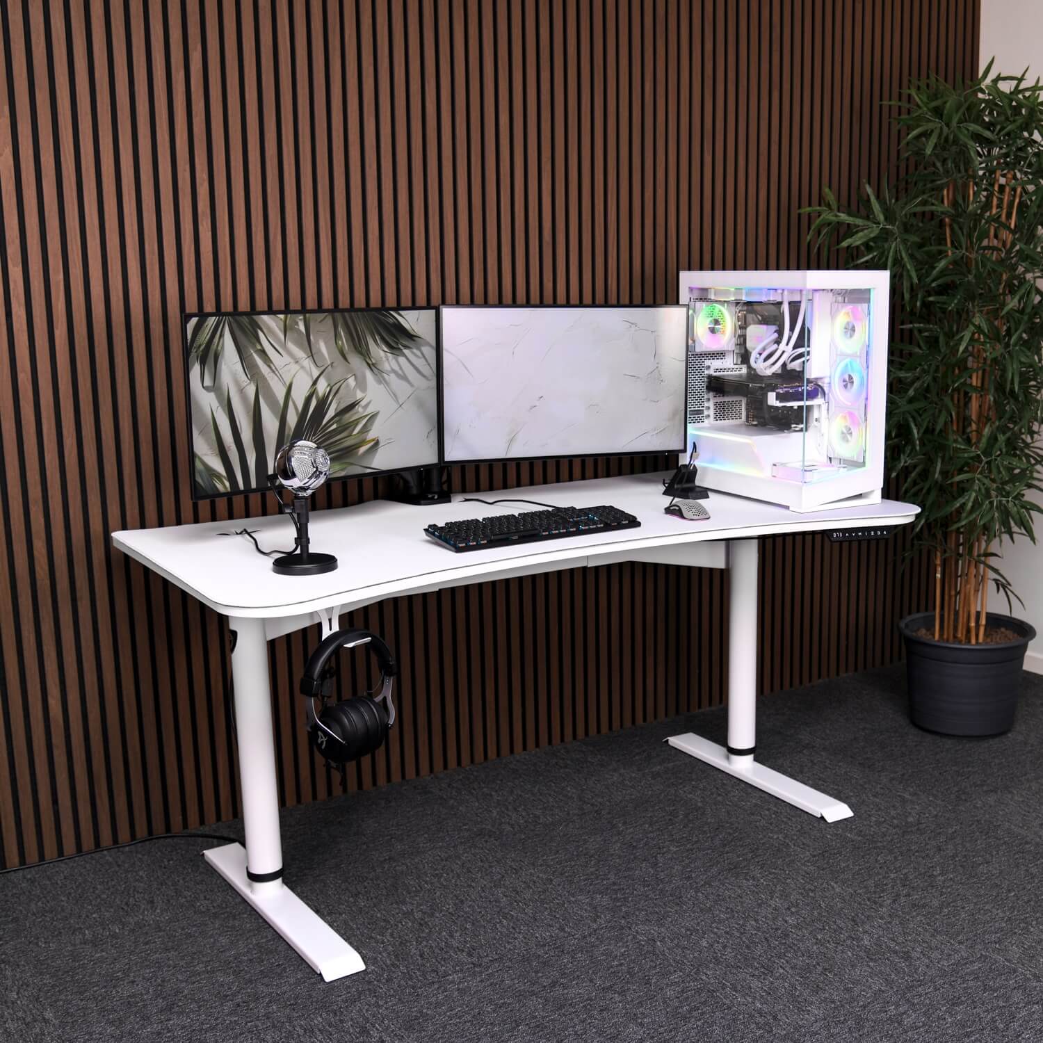 Gaming Desks