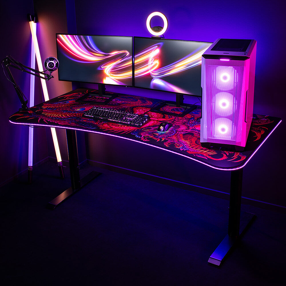 Standard Desks