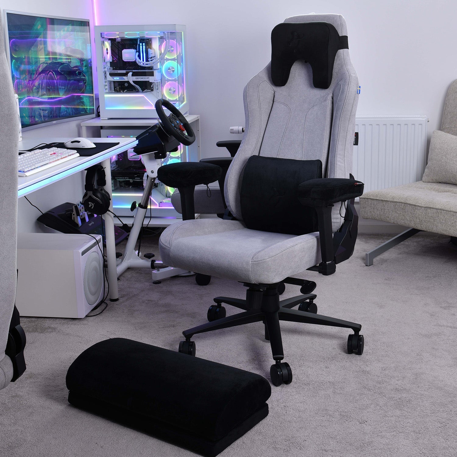 Chair Accessories