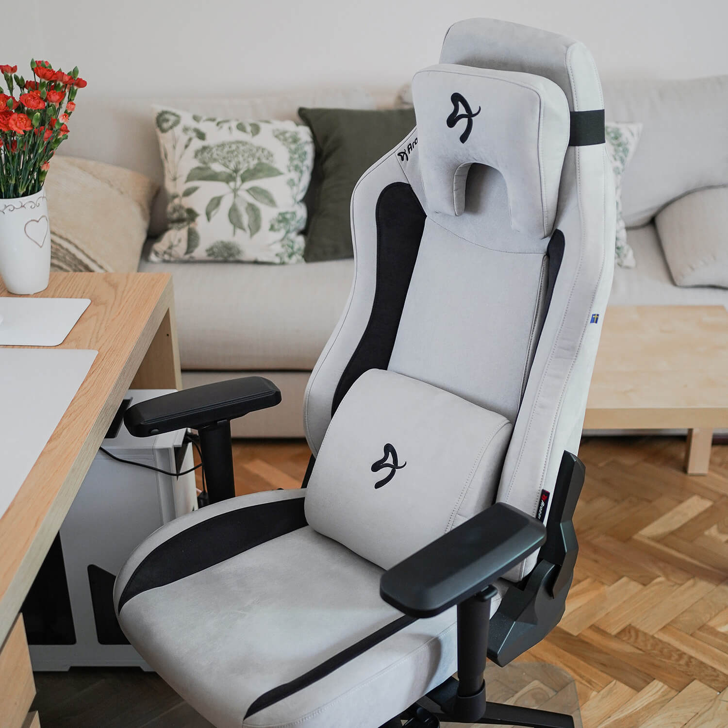 Gaming Chairs
