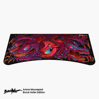 Arena Mousepad