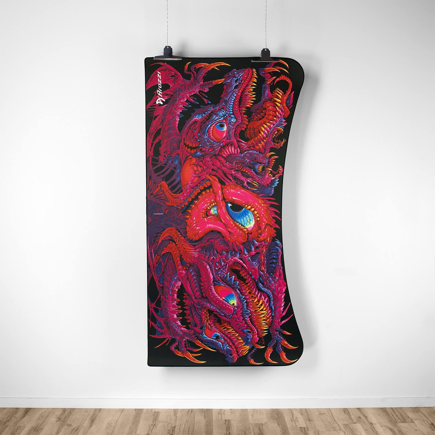 Arena Mousepad