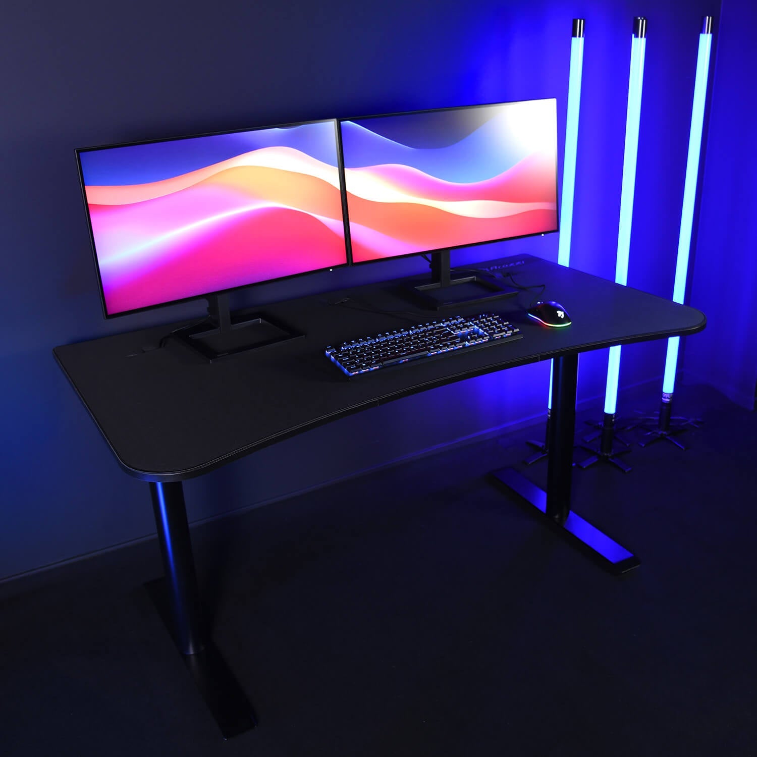 Arena Gaming Desk - Mediano