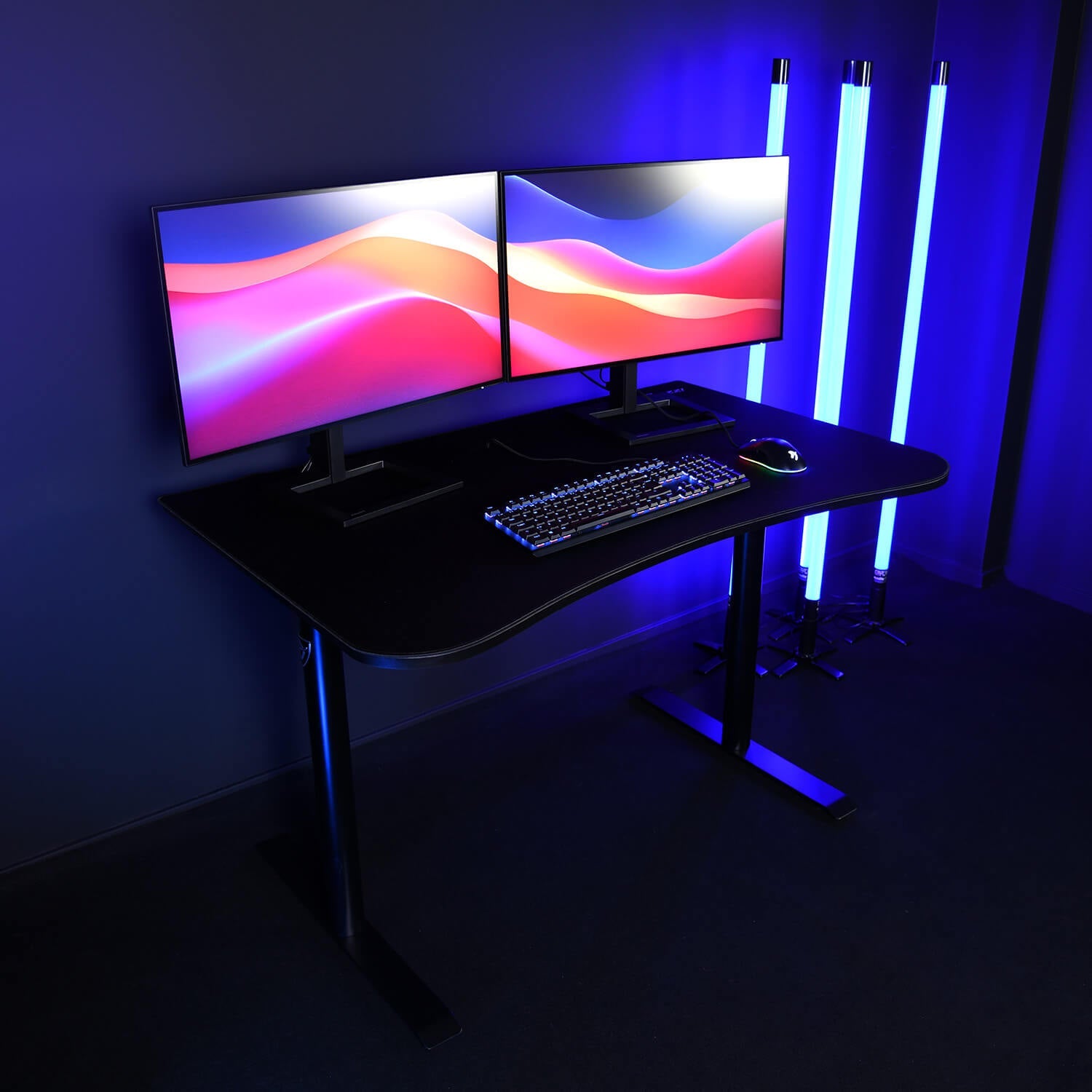 Arena Gaming Desk - Pequeño