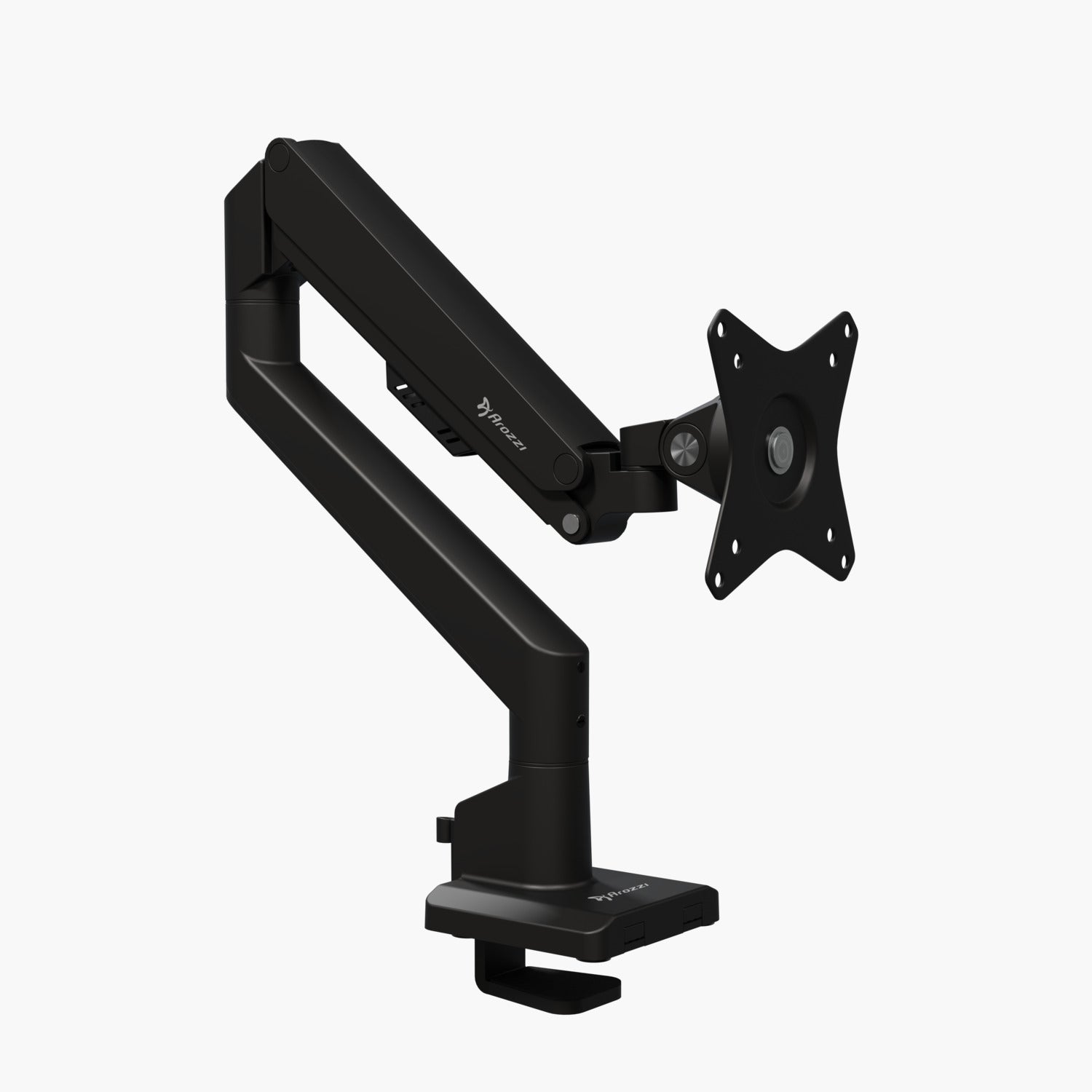 Alzare Neo Single - Brazo para monitor con resorte de gas