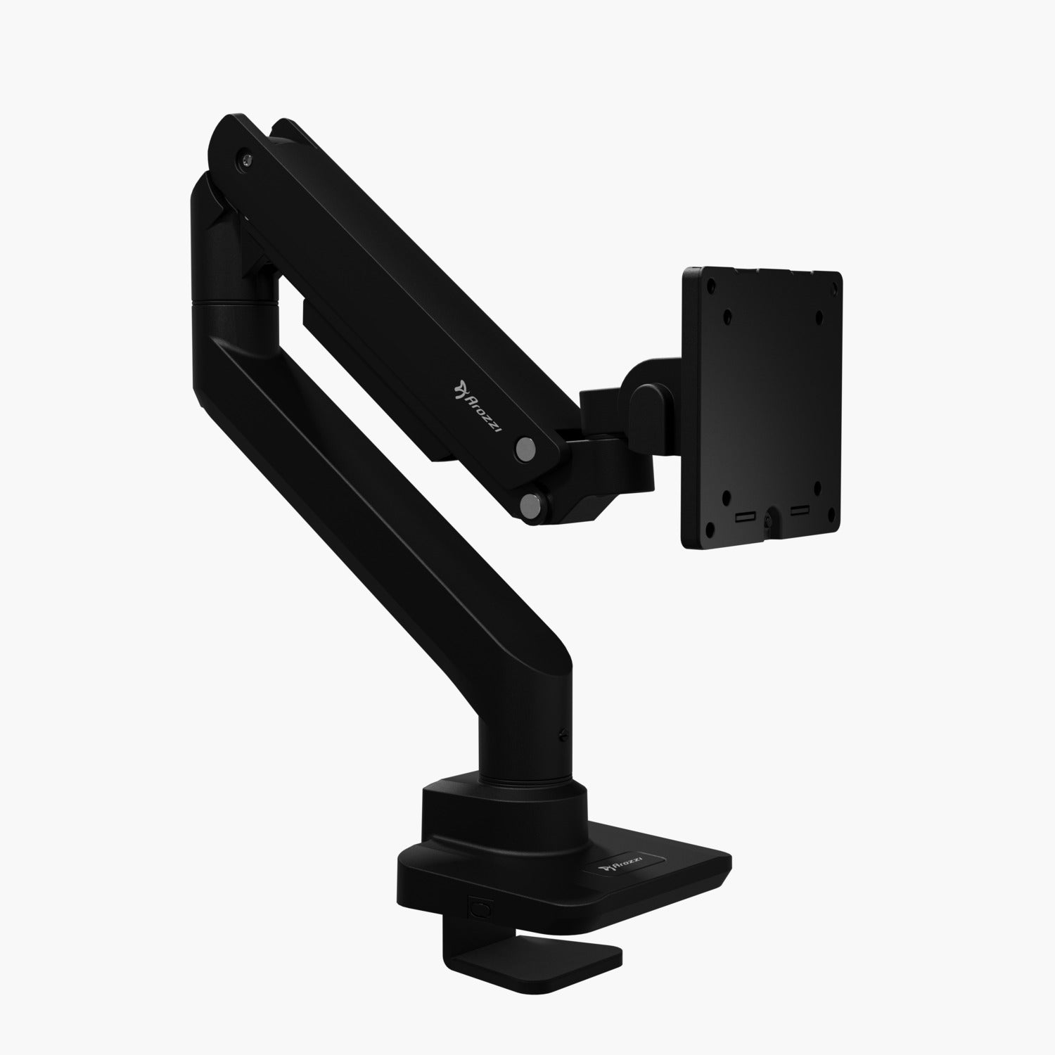 Alzare Neo Pro - Brazo para monitor con resorte de gas