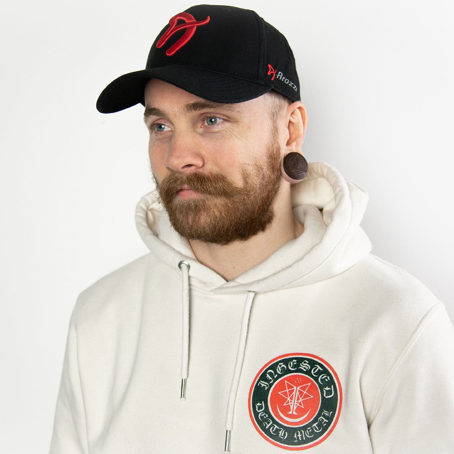 Arozzi Sport Cap
