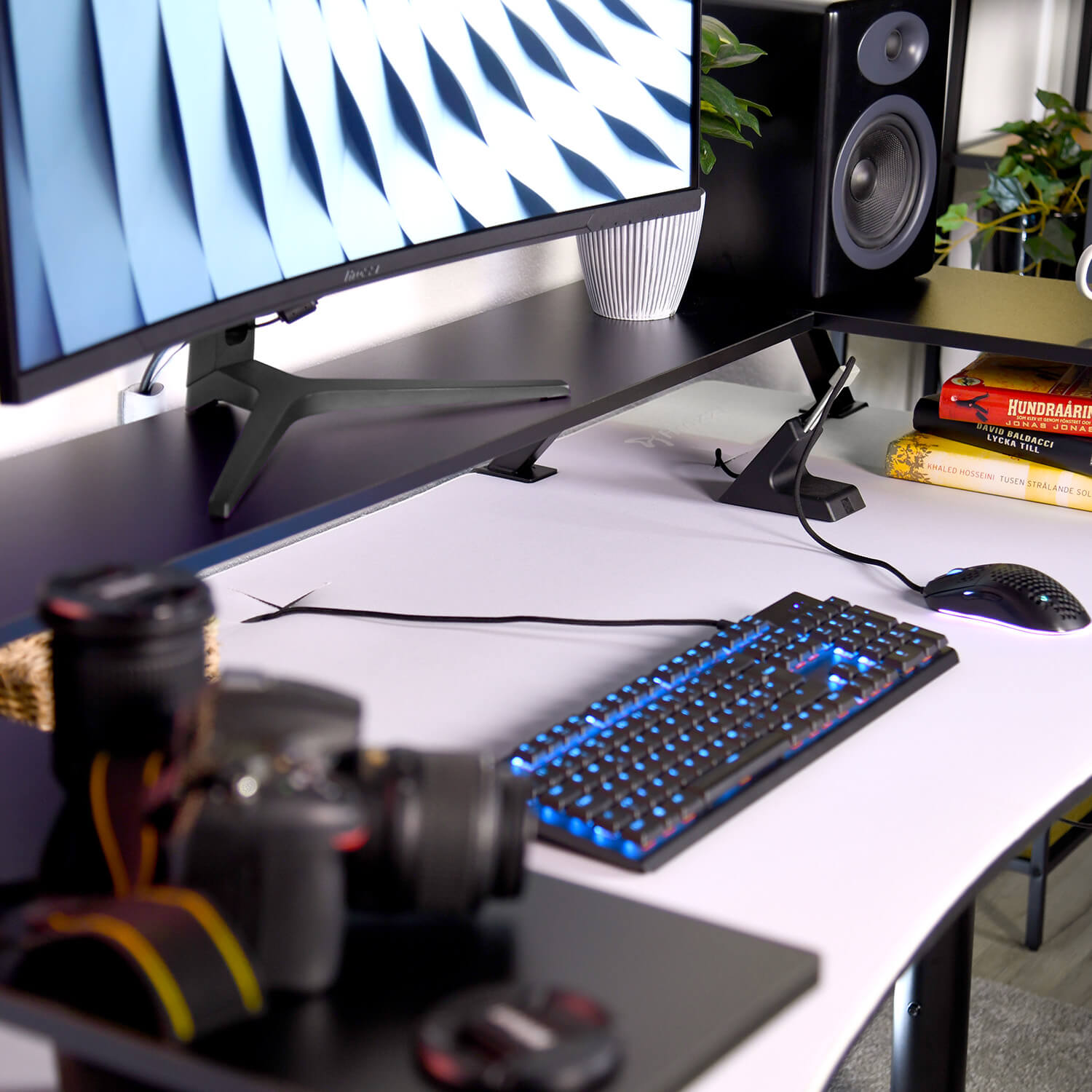 Rehausseur de bureau - Petit