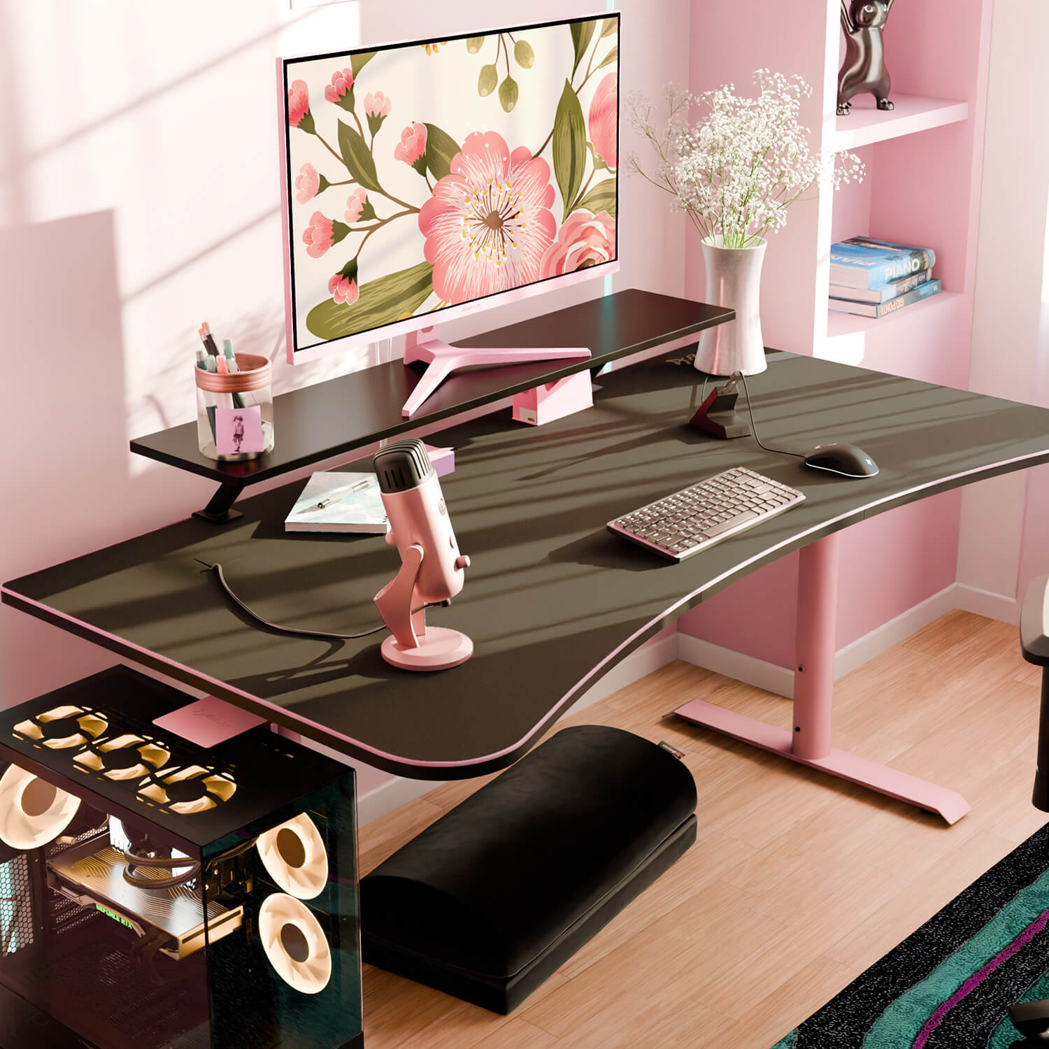 Desk Riser - Large