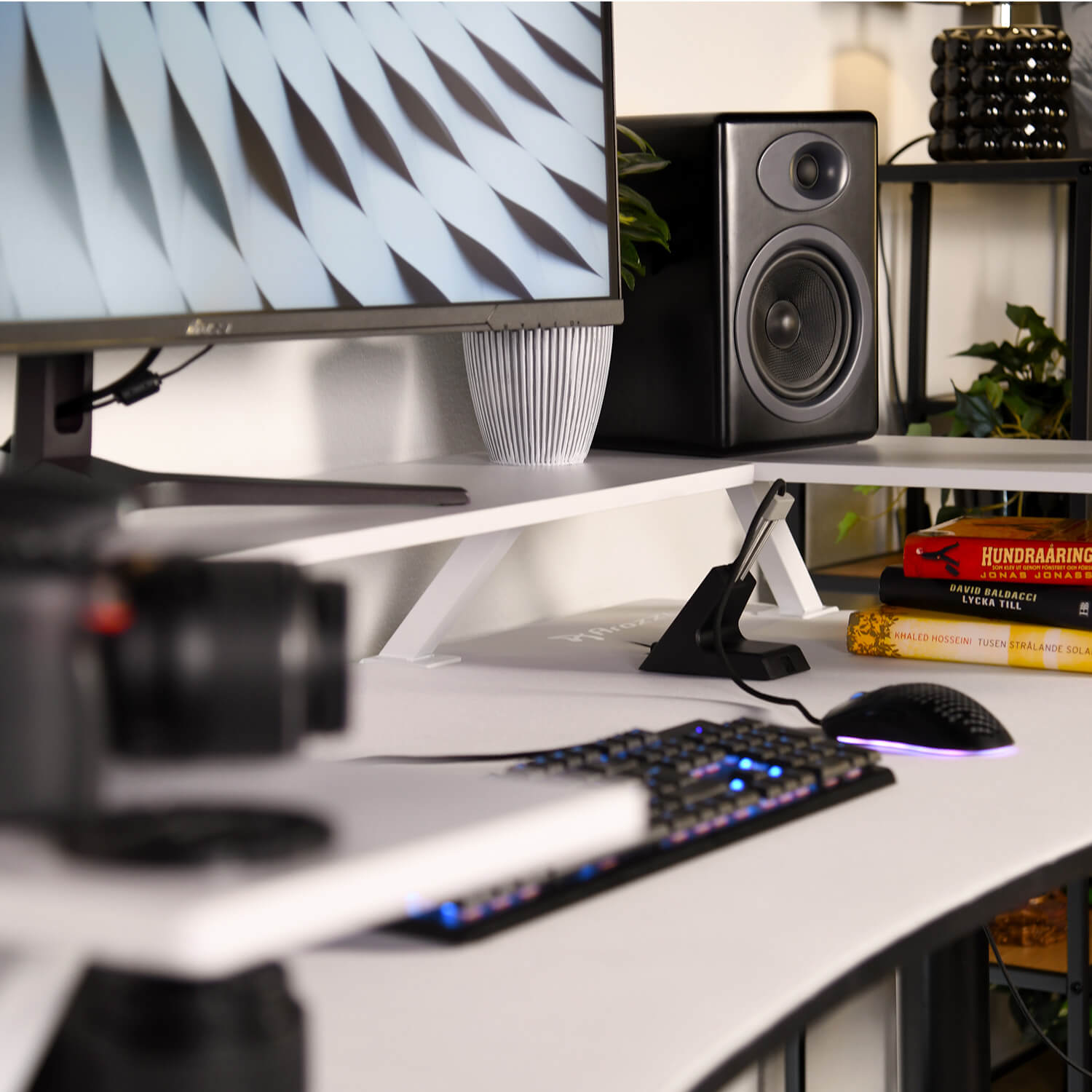 Rehausseur de bureau - Petit