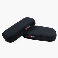 Memory Foam Armrest Pads