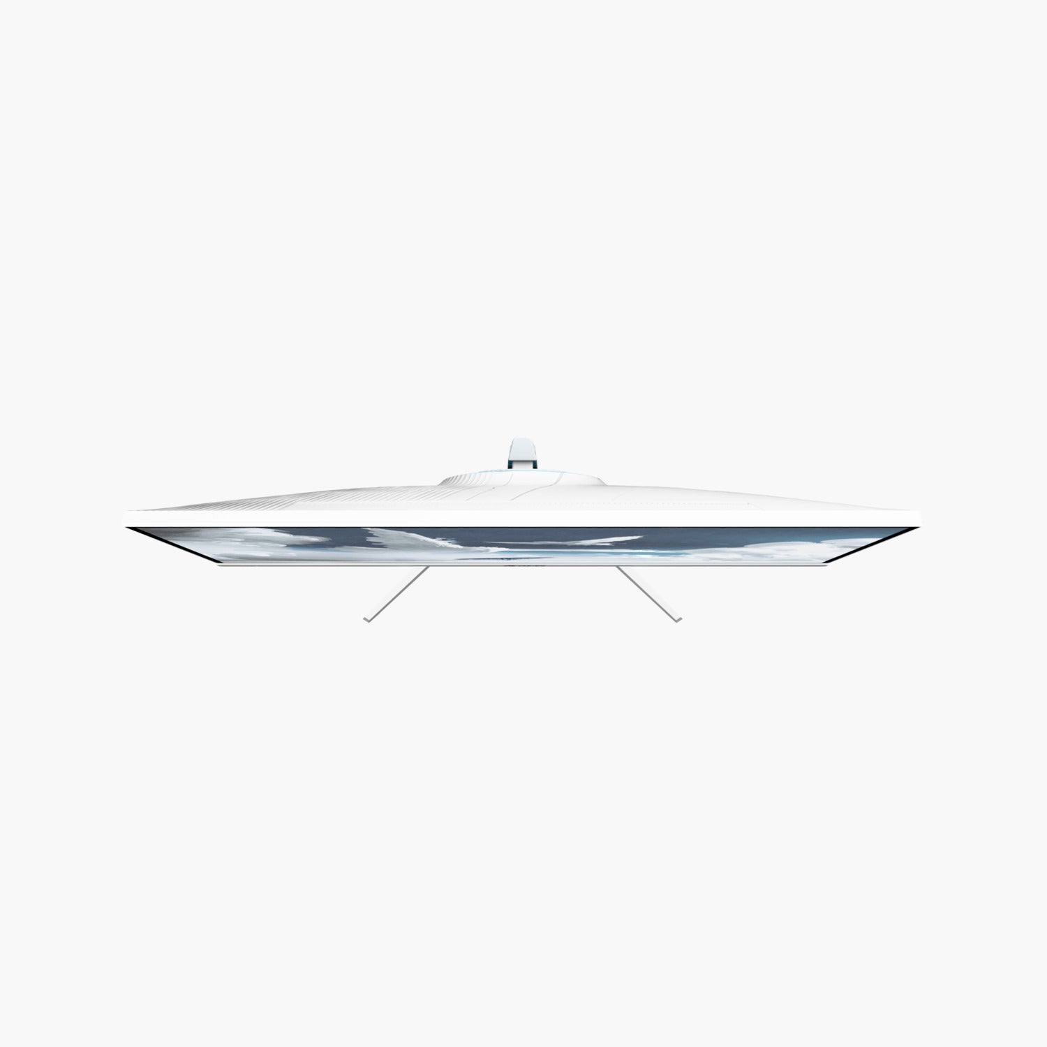 Nova 27" IPS 180Hz - Monitor Gaming