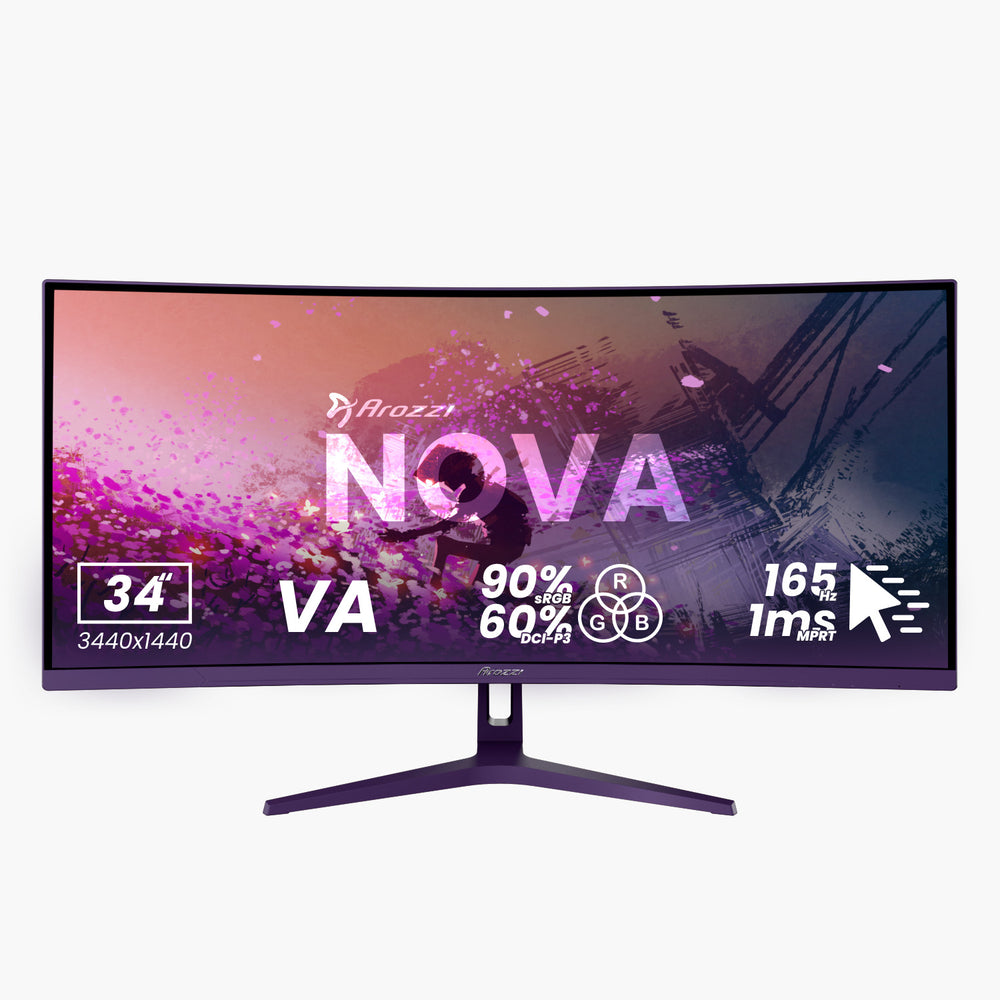 Monitors