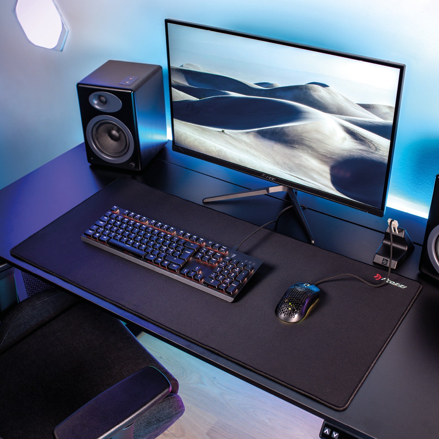Zona Mousepad