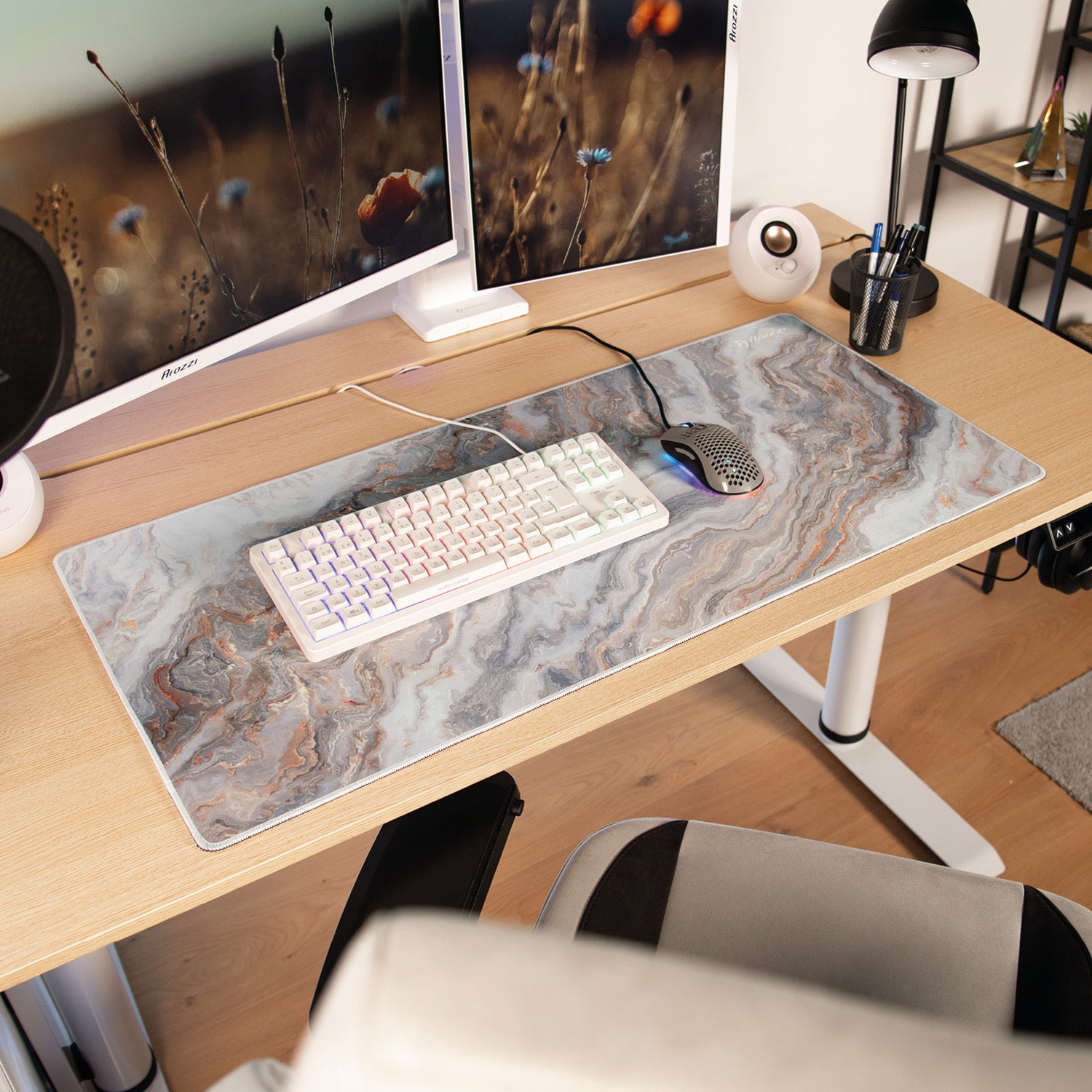 Zona Mousepad