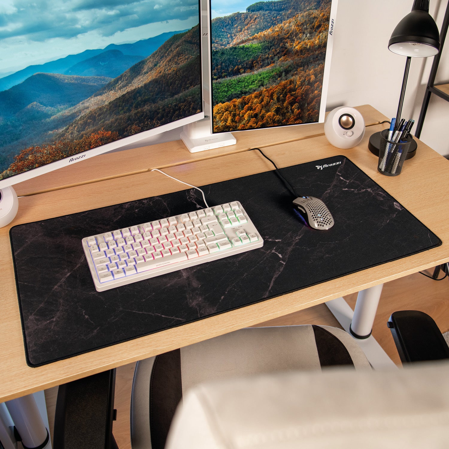 Zona Mousepad