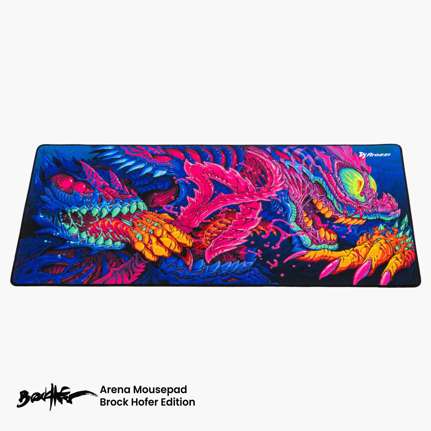 Zona Mousepad