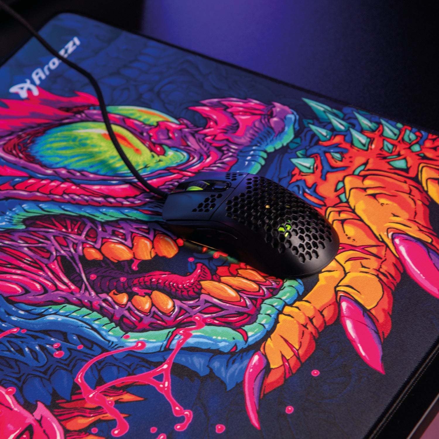 Zona Mousepad
