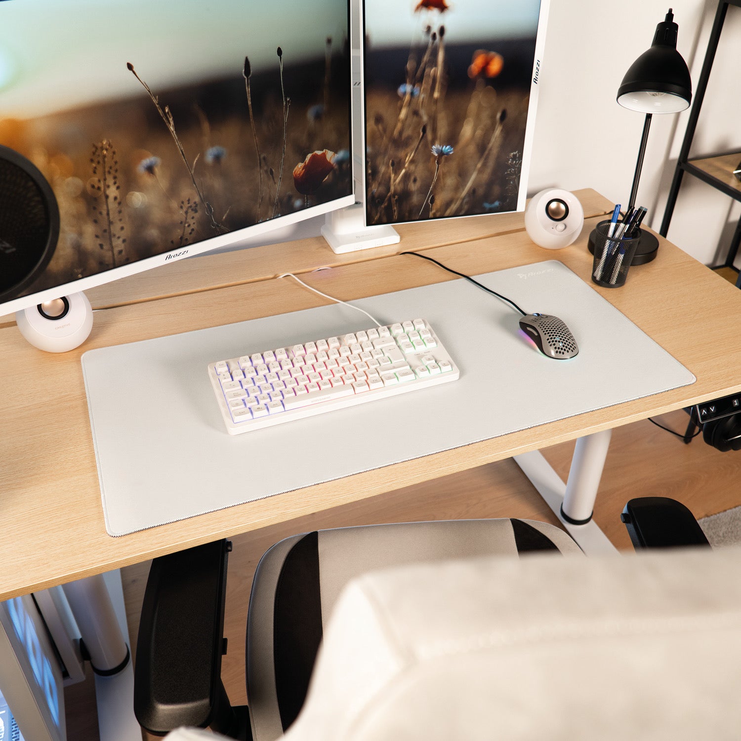 Zona Mousepad