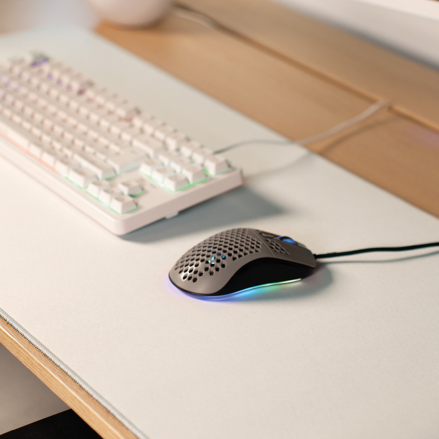 Zona Mousepad