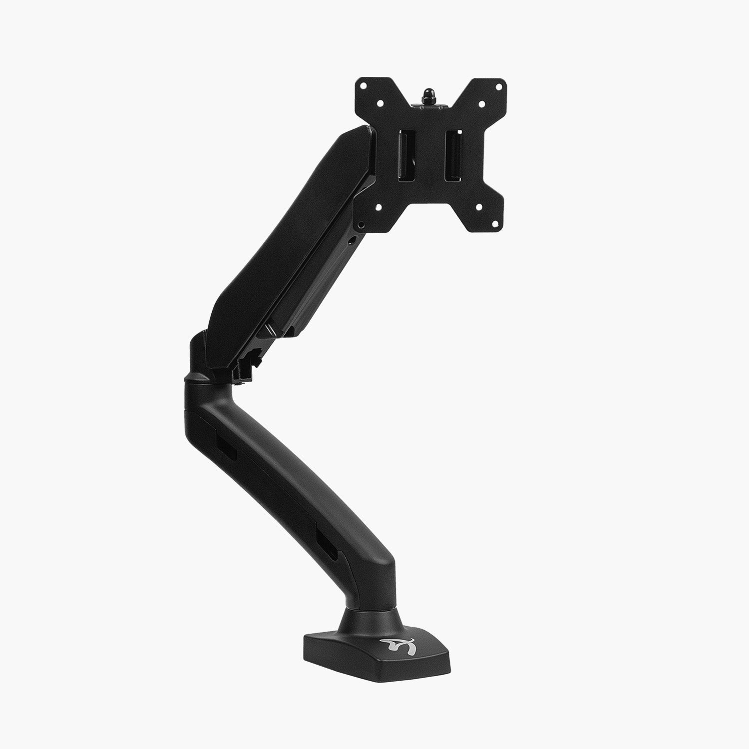 Alzare - Brazo para monitor con resorte de gas individual