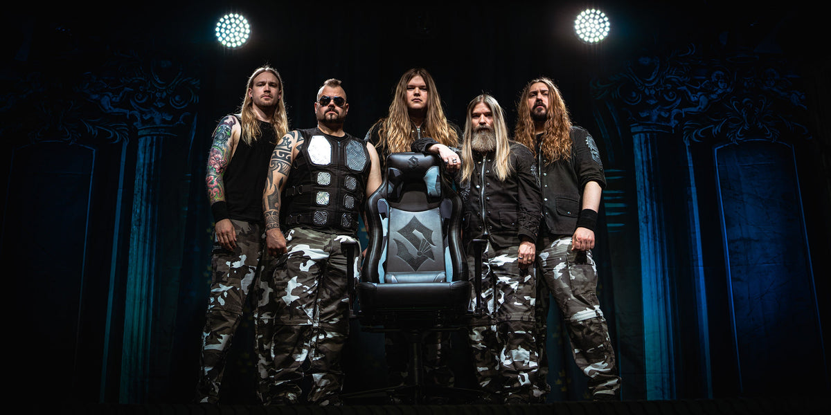 Sabaton Edition