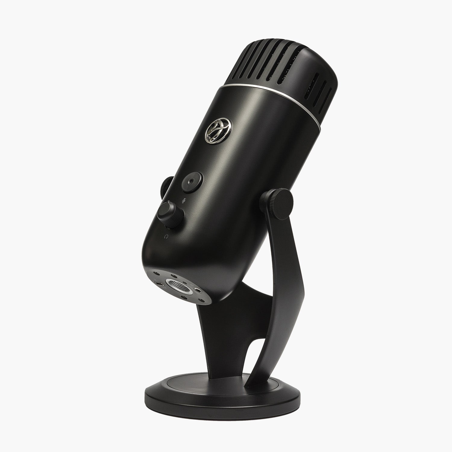 Colonna Microphone