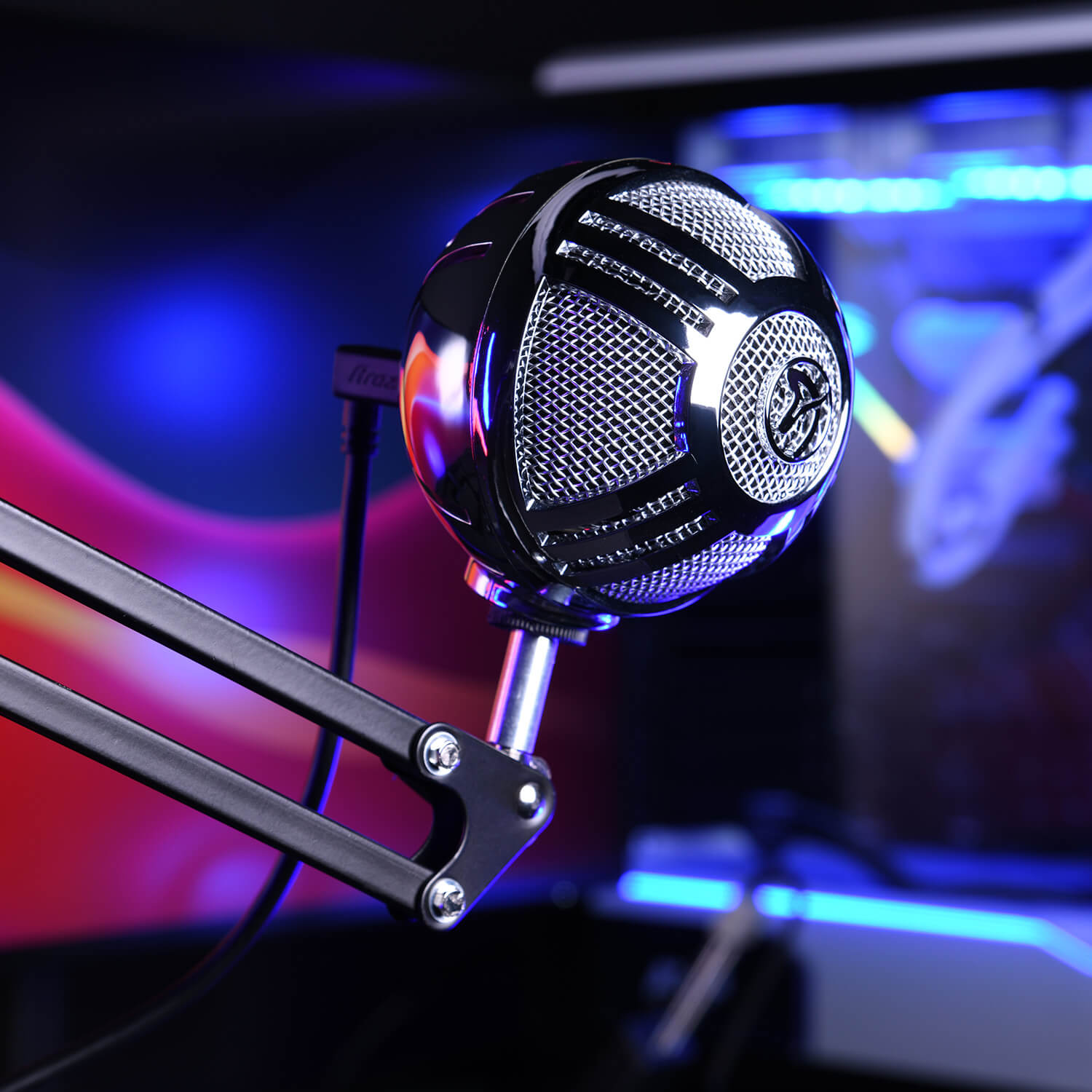 Sfera Microphone