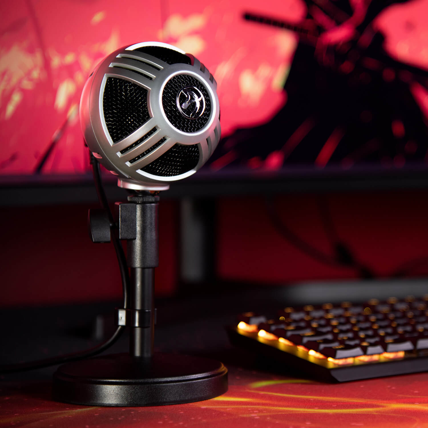 Sfera Pro Microphone