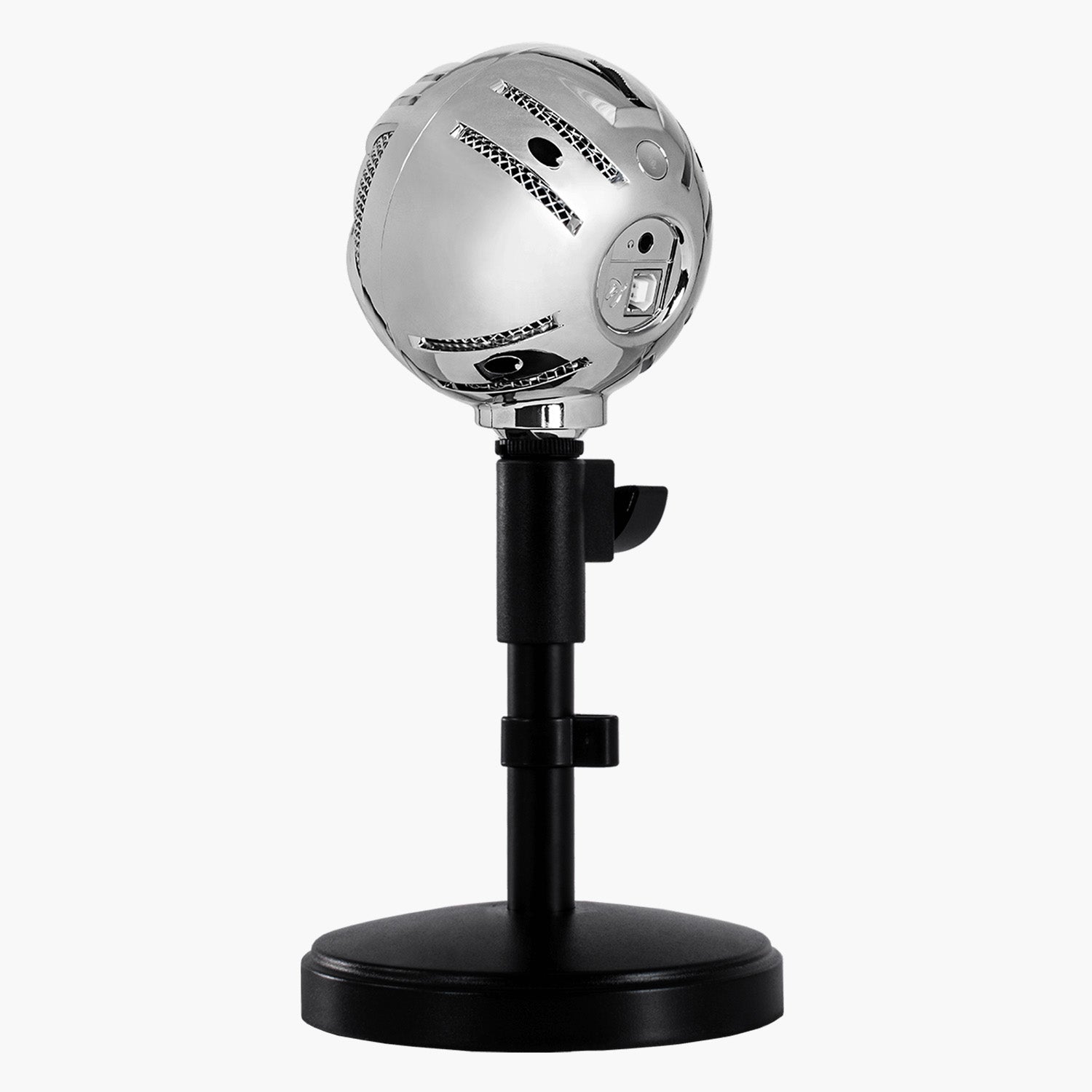Sfera Microphone
