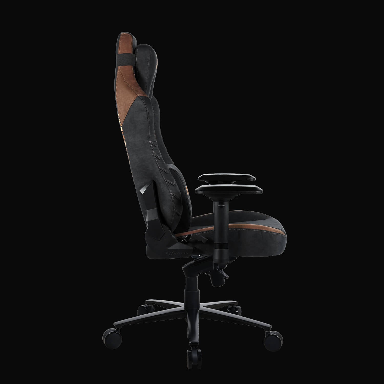 Vernazza Supersoft - Sabaton Legends Edition