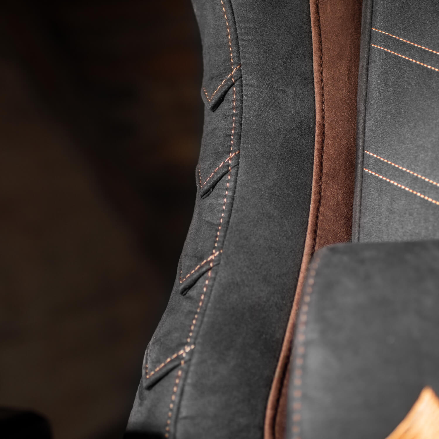 Vernazza Supersoft - Sabaton Legends Edition